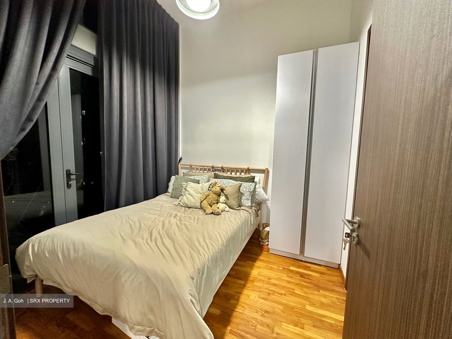 Laurel Tree (D23), Apartment #449588241